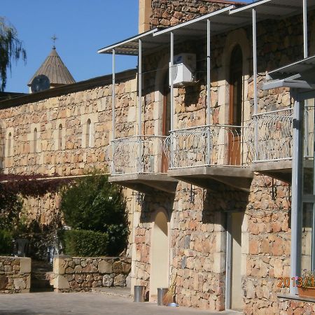 Noravank'S Hotel Арені Екстер'єр фото