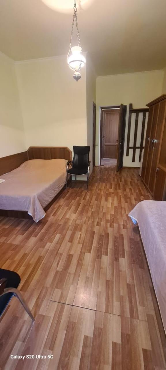 Noravank'S Hotel Арені Екстер'єр фото