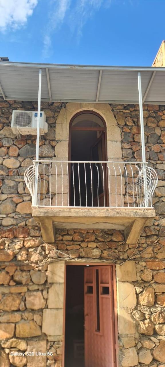 Noravank'S Hotel Арені Екстер'єр фото