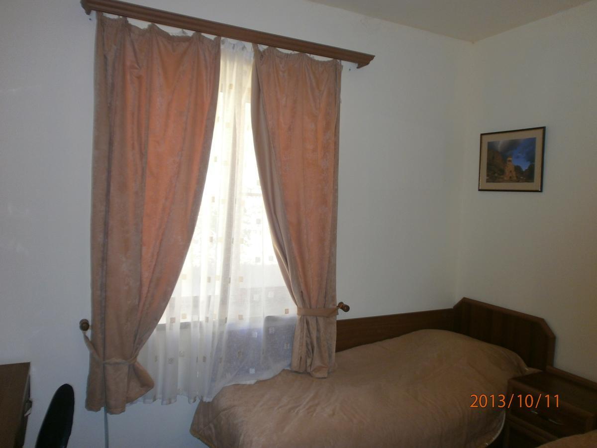 Noravank'S Hotel Арені Екстер'єр фото