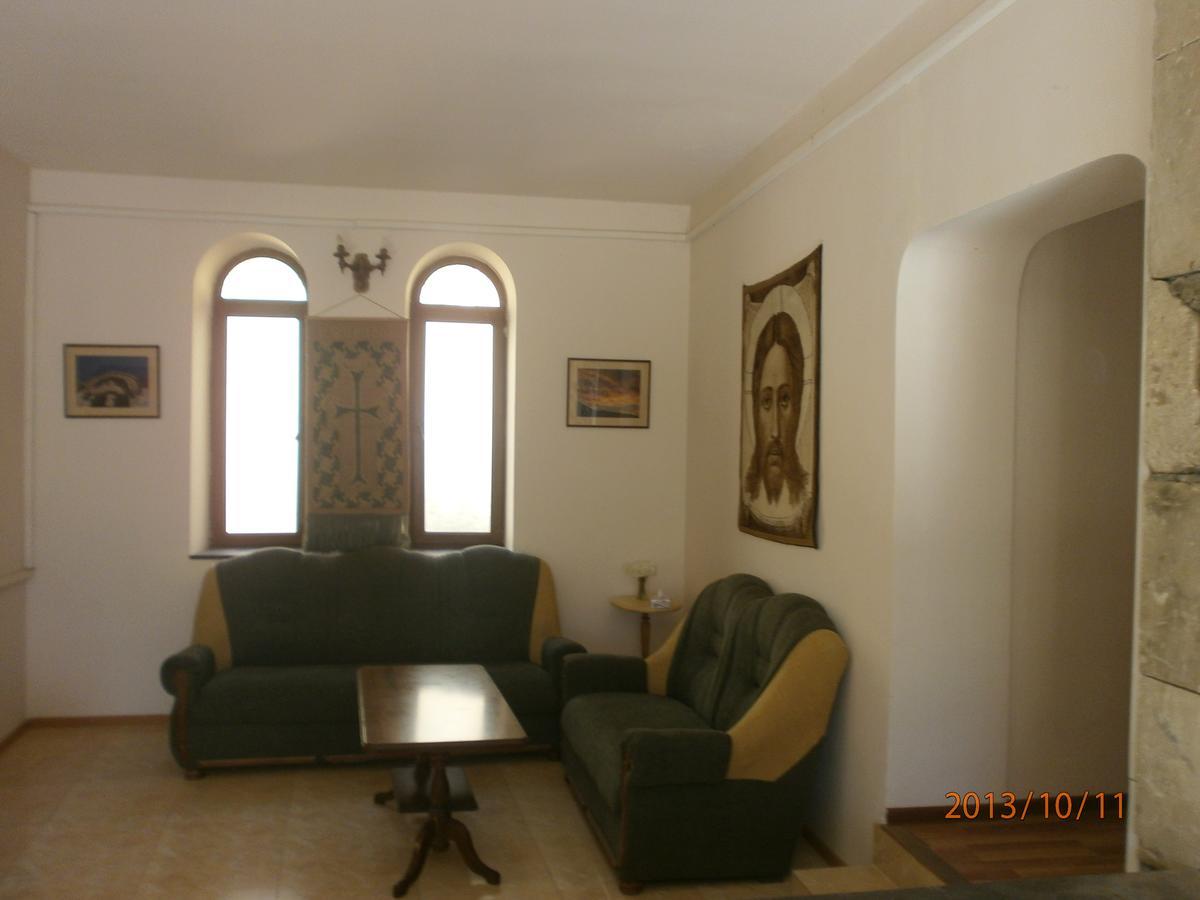 Noravank'S Hotel Арені Екстер'єр фото