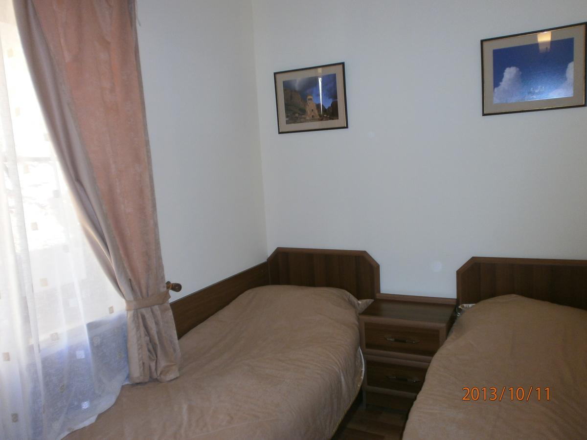 Noravank'S Hotel Арені Екстер'єр фото