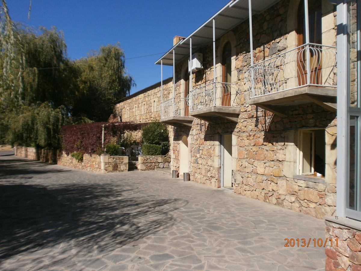 Noravank'S Hotel Арені Екстер'єр фото