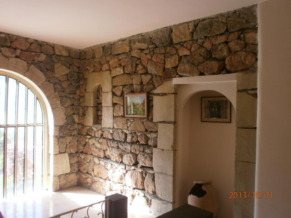 Noravank'S Hotel Арені Екстер'єр фото