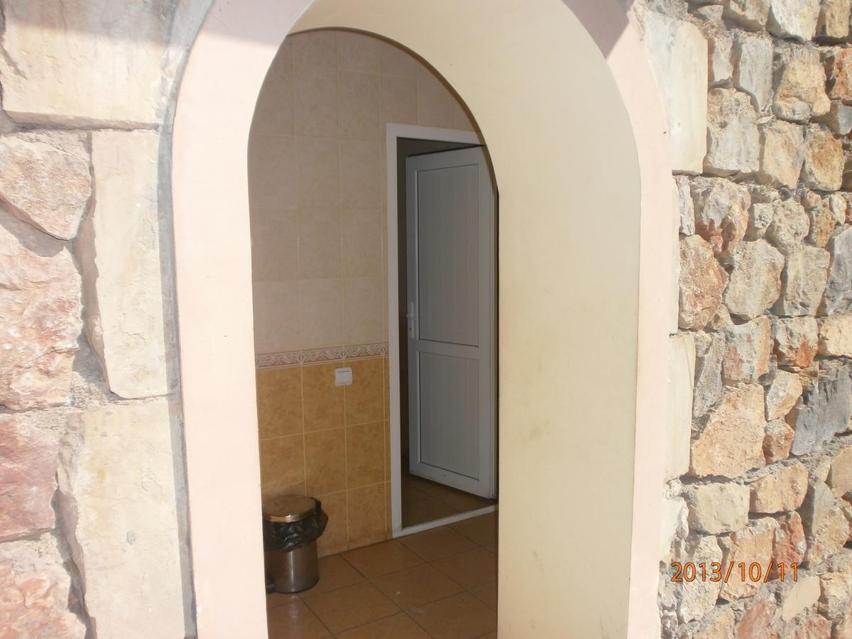 Noravank'S Hotel Арені Екстер'єр фото