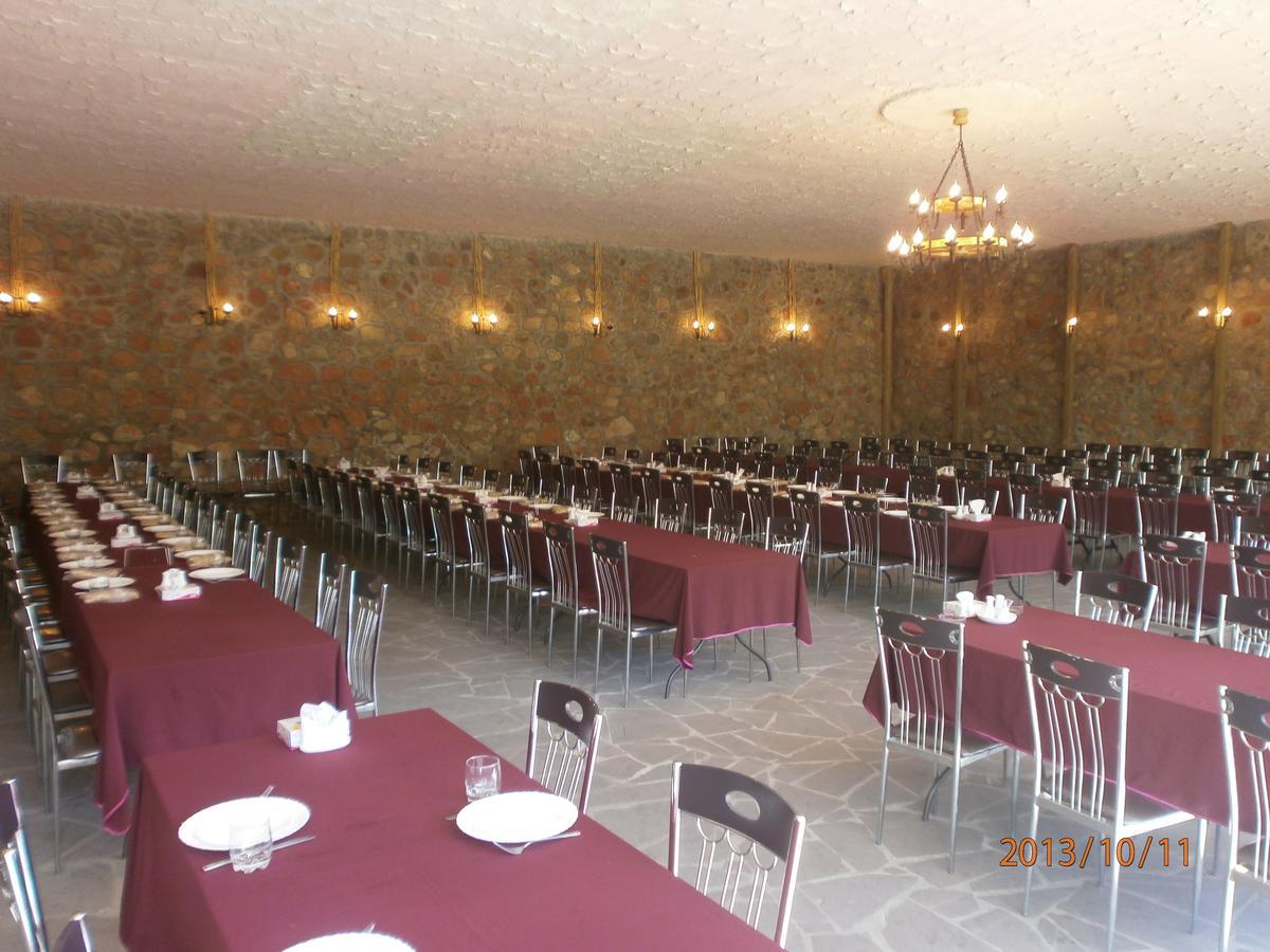 Noravank'S Hotel Арені Екстер'єр фото