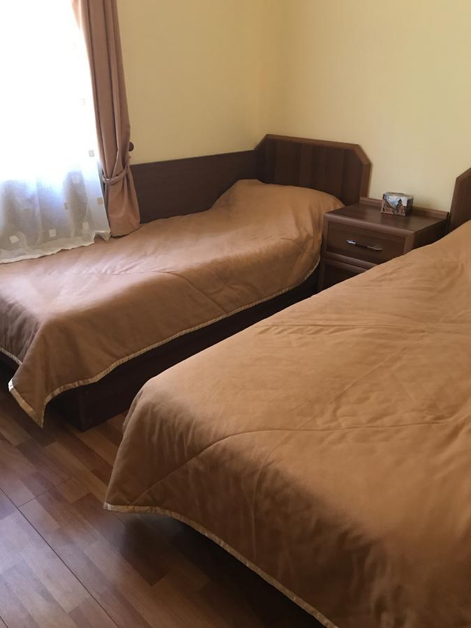 Noravank'S Hotel Арені Екстер'єр фото