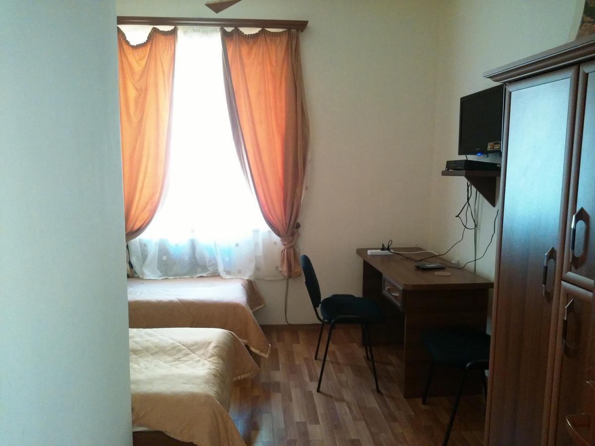 Noravank'S Hotel Арені Екстер'єр фото