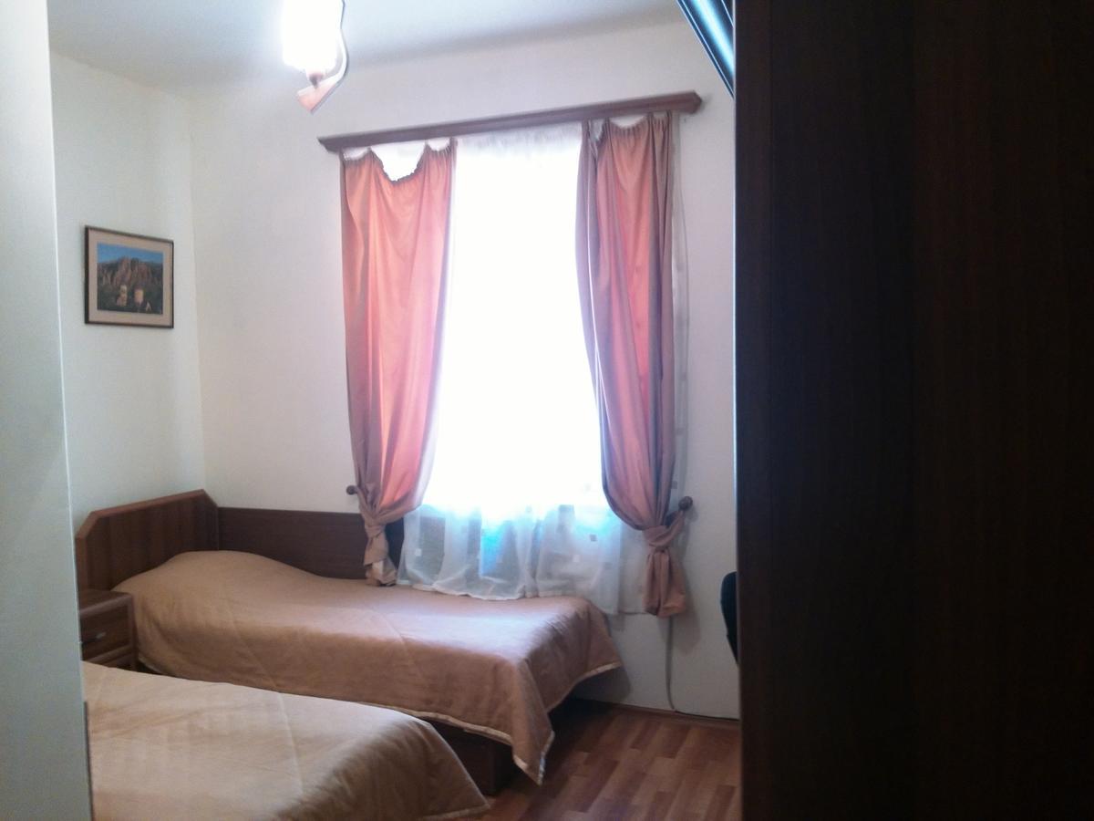 Noravank'S Hotel Арені Екстер'єр фото