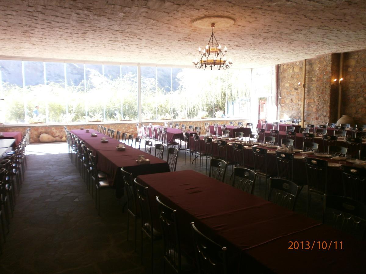 Noravank'S Hotel Арені Екстер'єр фото